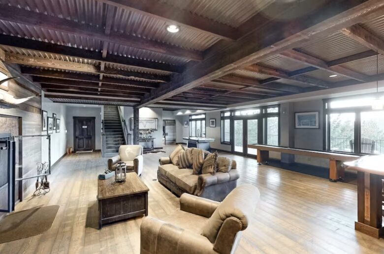 High Road Estate - Kalispell, Montana