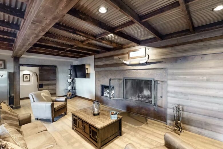 High Road Estate - Kalispell, Montana