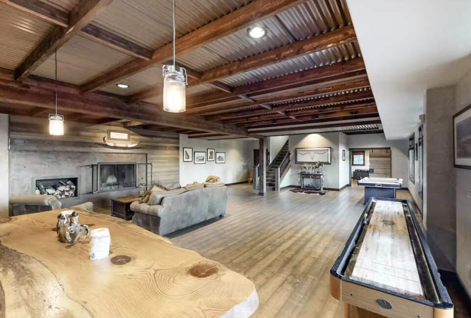 High Road Estate - Kalispell, Montana