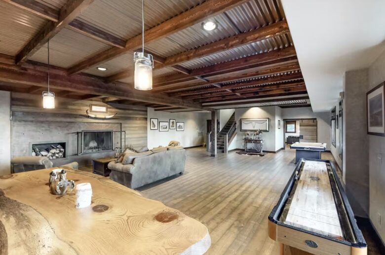 High Road Estate - Kalispell, Montana