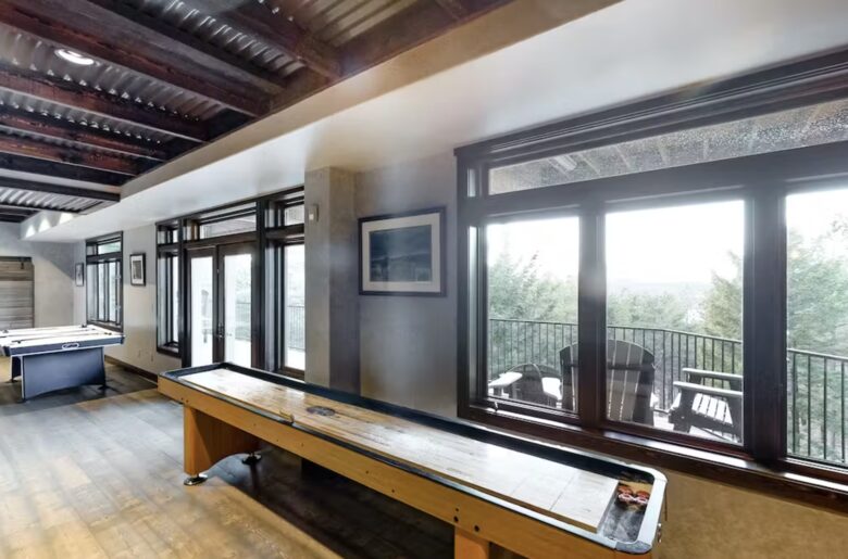 High Road Estate - Kalispell, Montana