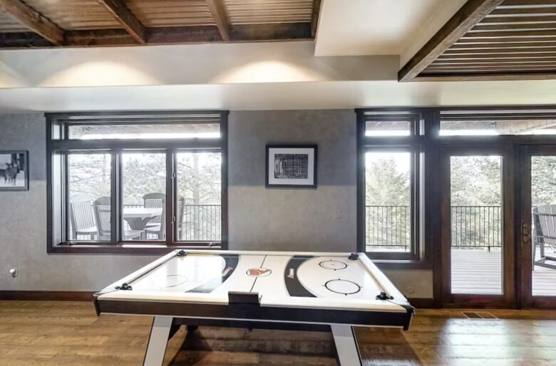 High Road Estate - Kalispell, Montana