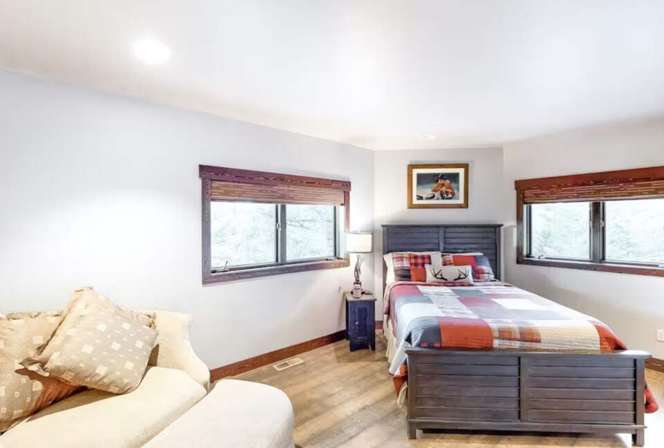 High Road Estate - Kalispell, Montana