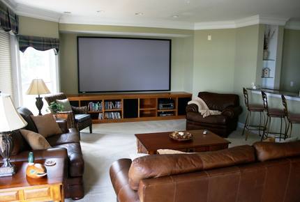 Carolina Hideaway - Sherrills Ford, North Carolina