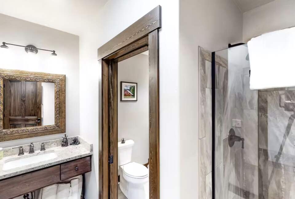 High Road Estate - Kalispell, Montana