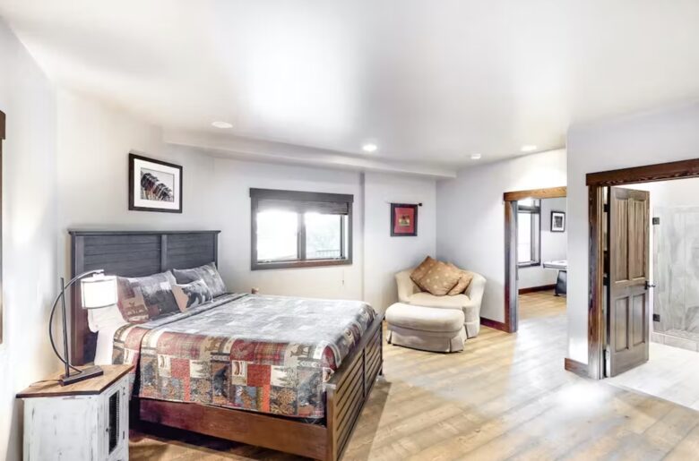 High Road Estate - Kalispell, Montana