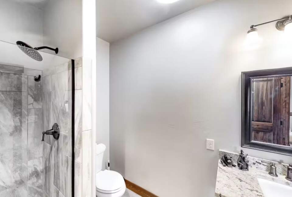 High Road Estate - Kalispell, Montana