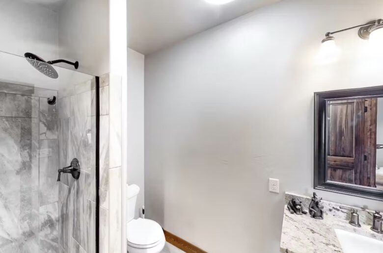 High Road Estate - Kalispell, Montana