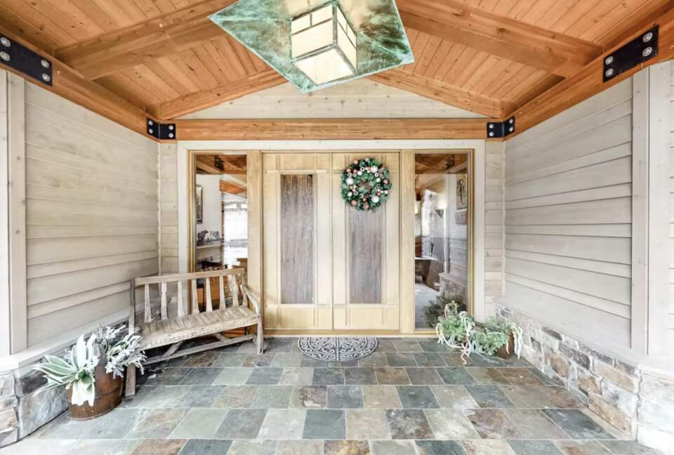 High Road Estate - Kalispell, Montana