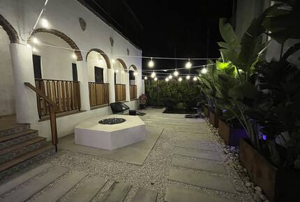 Venice Beachfront Getaway on the Boardwalk - Los Angeles, California