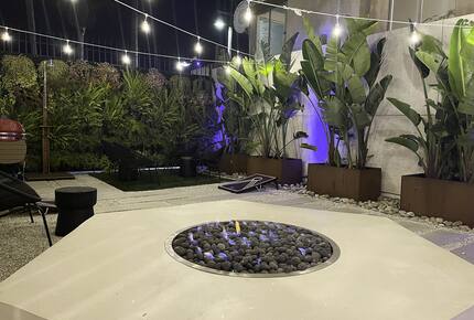 Venice Beachfront Getaway on the Boardwalk - Los Angeles, California