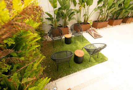 Venice Beachfront Getaway on the Boardwalk - Los Angeles, California