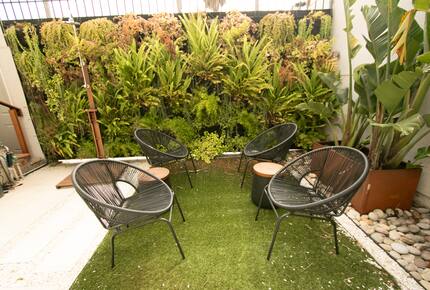 Venice Beachfront Getaway on the Boardwalk - Los Angeles, California