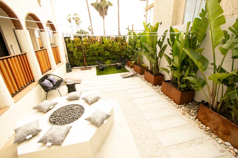 Venice Beachfront Getaway on the Boardwalk - Los Angeles, California