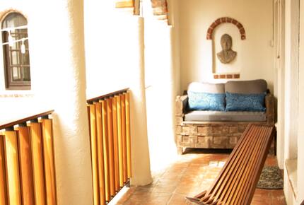 Venice Beachfront Getaway on the Boardwalk - Los Angeles, California