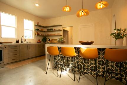 Venice Beachfront Getaway on the Boardwalk - Los Angeles, California