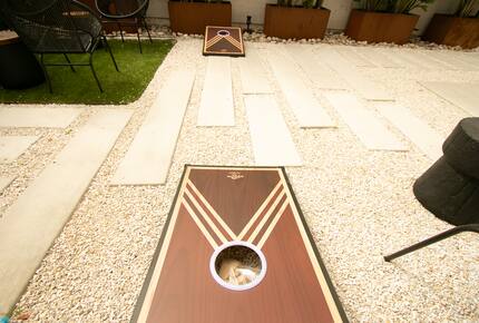 Venice Beachfront Getaway on the Boardwalk - Los Angeles, California