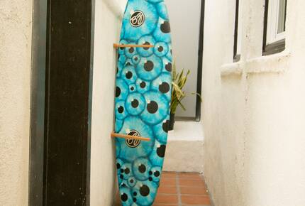 Venice Beachfront Getaway on the Boardwalk - Los Angeles, California