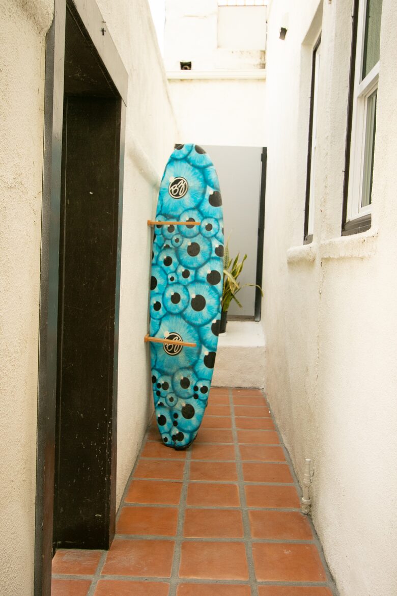 Venice Beachfront Getaway on the Boardwalk - Los Angeles, California