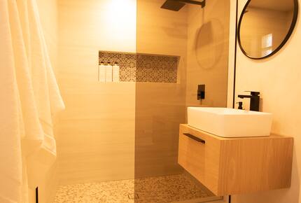 Venice Beachfront Getaway on the Boardwalk - Los Angeles, California