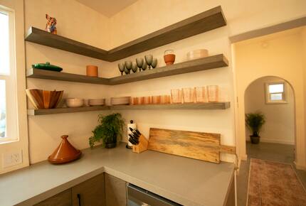 Venice Beachfront Getaway on the Boardwalk - Los Angeles, California