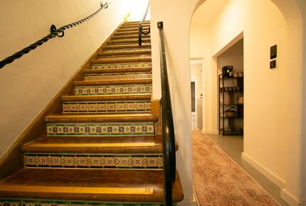 Venice Beachfront Getaway on the Boardwalk - Los Angeles, California