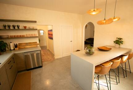 Venice Beachfront Getaway on the Boardwalk - Los Angeles, California