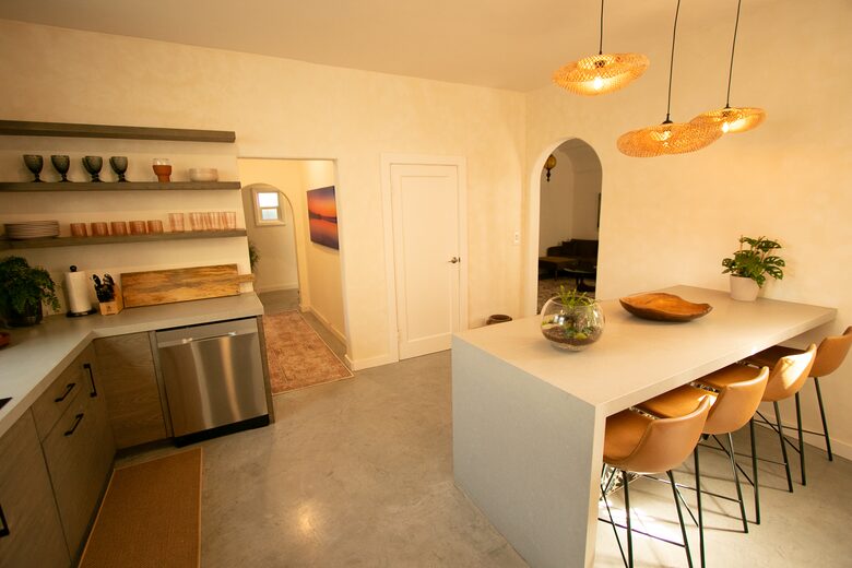 Venice Beachfront Getaway on the Boardwalk - Los Angeles, California