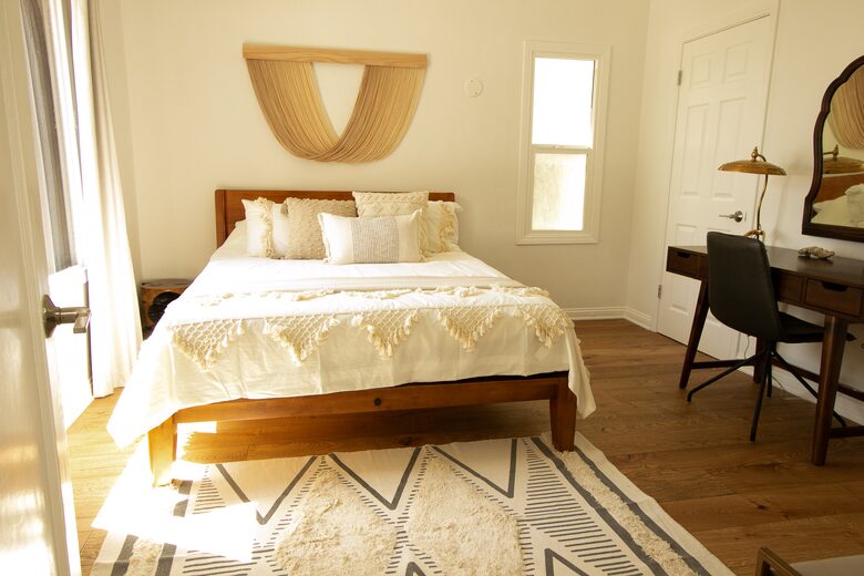 Venice Beachfront Getaway on the Boardwalk - Los Angeles, California