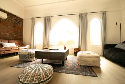 Venice Beachfront Getaway on the Boardwalk - Los Angeles, California