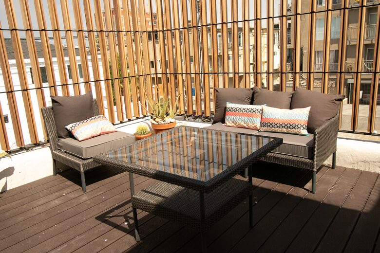 Venice Beachfront Getaway on the Boardwalk - Los Angeles, California