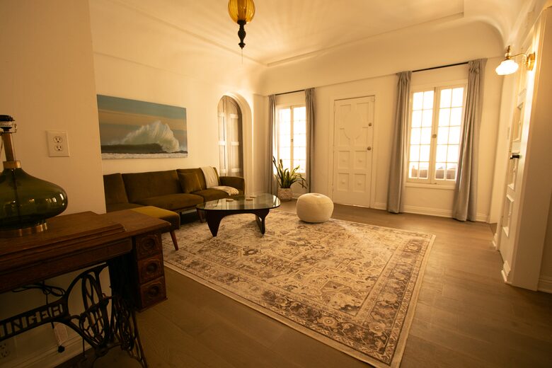 Venice Beachfront Getaway on the Boardwalk - Los Angeles, California