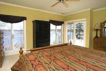 Carolina Hideaway - Sherrills Ford, North Carolina