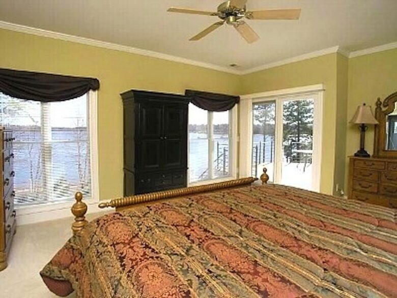 Carolina Hideaway - Sherrills Ford, North Carolina