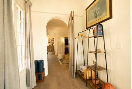 Venice Beachfront Getaway on the Boardwalk - Los Angeles, California