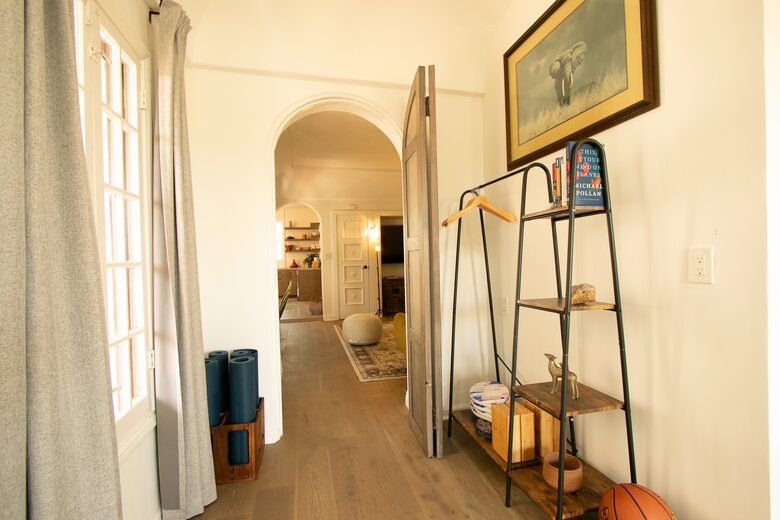 Venice Beachfront Getaway on the Boardwalk - Los Angeles, California