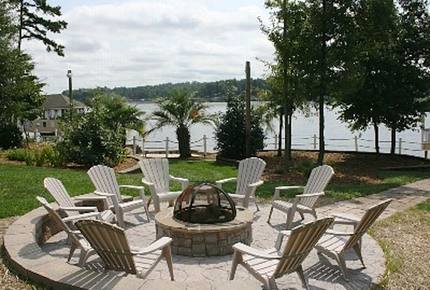 Carolina Hideaway - Sherrills Ford, North Carolina