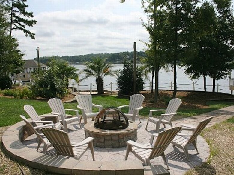 Carolina Hideaway - Sherrills Ford, North Carolina