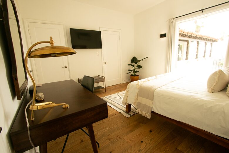 Venice Beachfront Getaway on the Boardwalk - Los Angeles, California