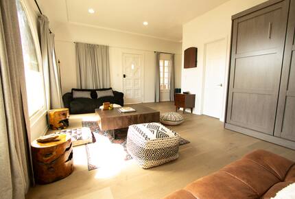 Venice Beachfront Getaway on the Boardwalk - Los Angeles, California