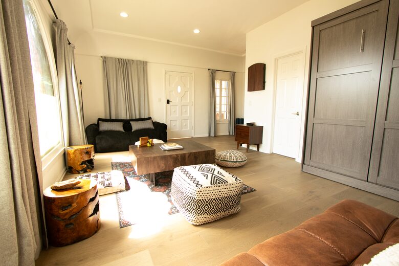 Venice Beachfront Getaway on the Boardwalk - Los Angeles, California