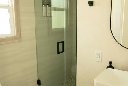 Venice Beachfront Getaway on the Boardwalk - Los Angeles, California