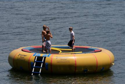 Carolina Hideaway - Sherrills Ford, North Carolina