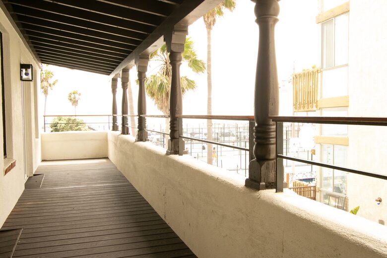 Venice Beachfront Getaway on the Boardwalk - Los Angeles, California