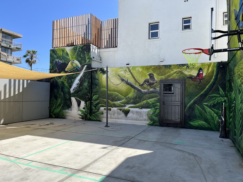 Venice Beachfront Getaway on the Boardwalk - Los Angeles, California