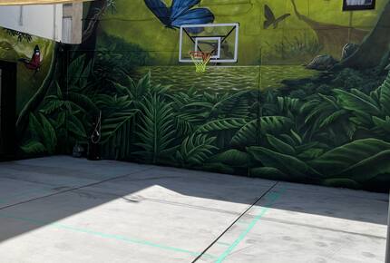 Venice Beachfront Getaway on the Boardwalk - Los Angeles, California