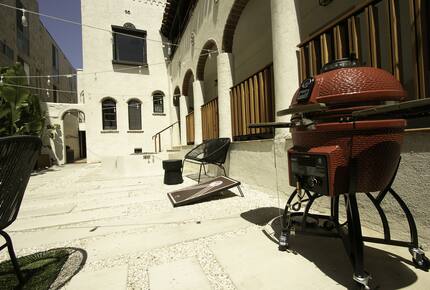 Venice Beachfront Getaway on the Boardwalk - Los Angeles, California