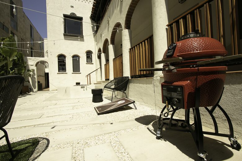 Venice Beachfront Getaway on the Boardwalk - Los Angeles, California