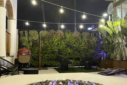 Venice Beachfront Getaway on the Boardwalk - Los Angeles, California