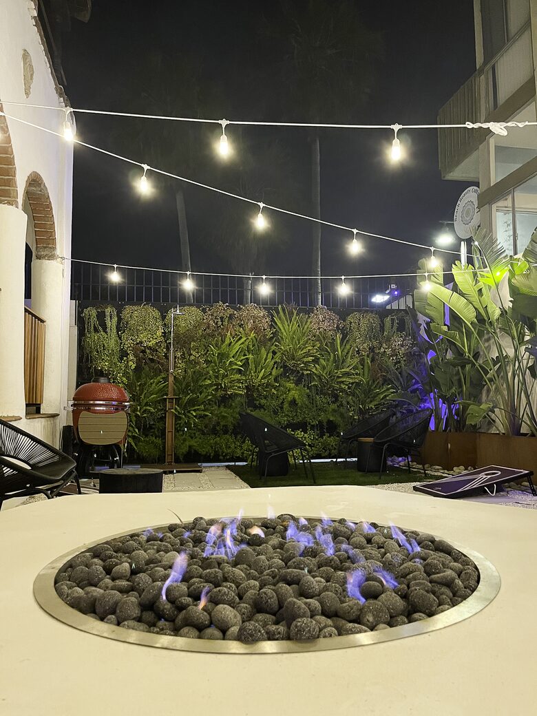 Venice Beachfront Getaway on the Boardwalk - Los Angeles, California